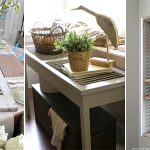 Old Shutter Home Decor Ideas