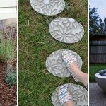 Concrete Garden Projects