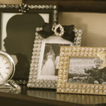 Glamorous Picture Frames