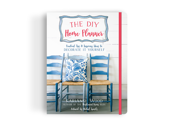 The DIY Home Planner