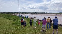 Tidal Bore