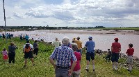 Tidal Bore