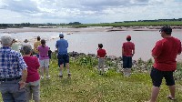 Tidal Bore