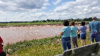 Tidal Bore