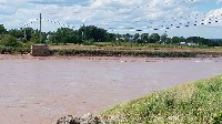 Tidal Bore