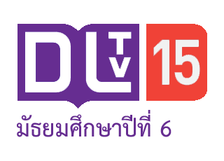 DLTV 15