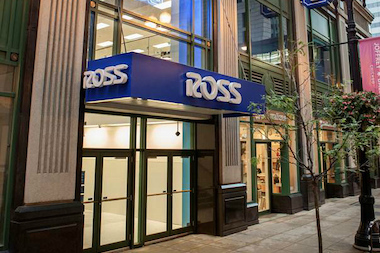 ross dress for less new york