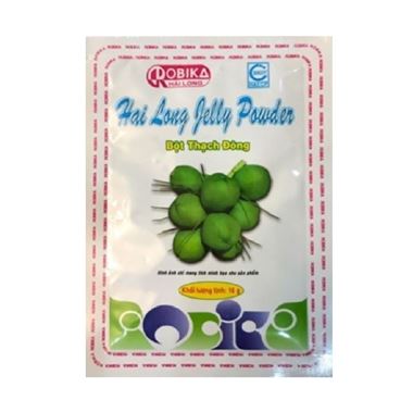 Hình ảnh củaBỘT JELLY TRÁI DỪA HẢI LONG 