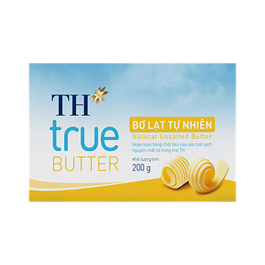 Hình ảnh củaBƠ LẠT TH TRUE BUTTER