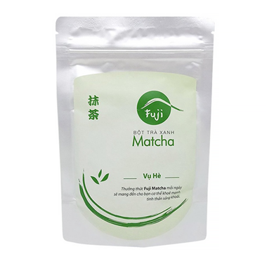 Hình ảnh củaBỘT MATCHA NHẬT VỤ HÈ