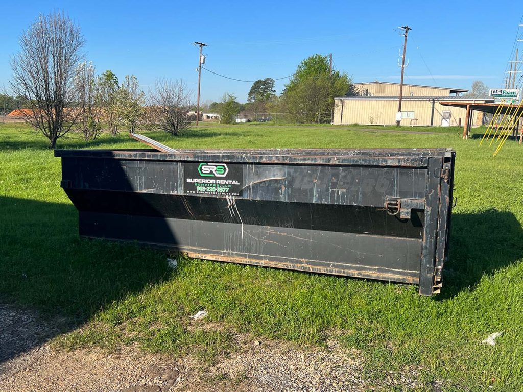 Premium Dumpster Rentals