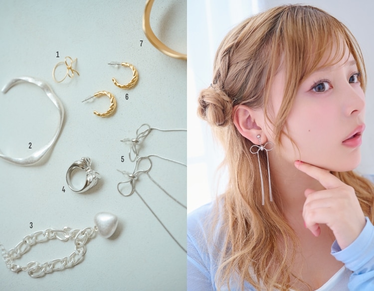 ACCESSORIES_ 写真