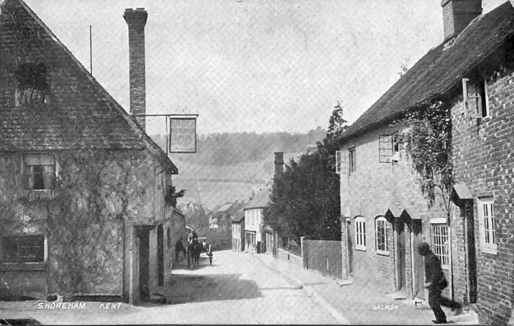 Ye Olde George Inn