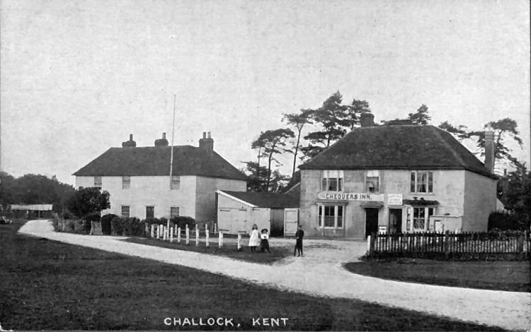 Chequers