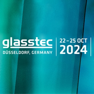 Tradeshow: Glasstec 2024