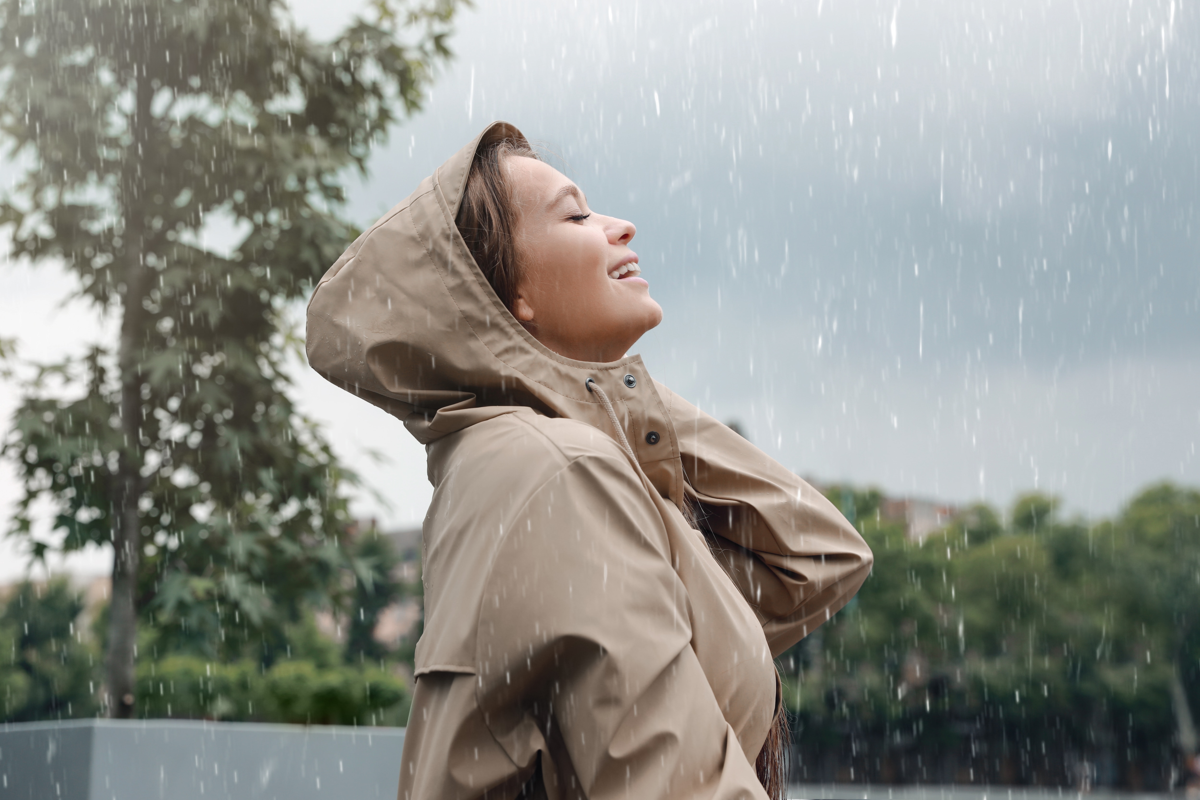 Webinar Registration: Advancing Textile Durable Water Repellency