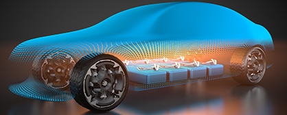 Webinar Replay: Silicone solutions to mitigate the hazards of battery thermal runaway events