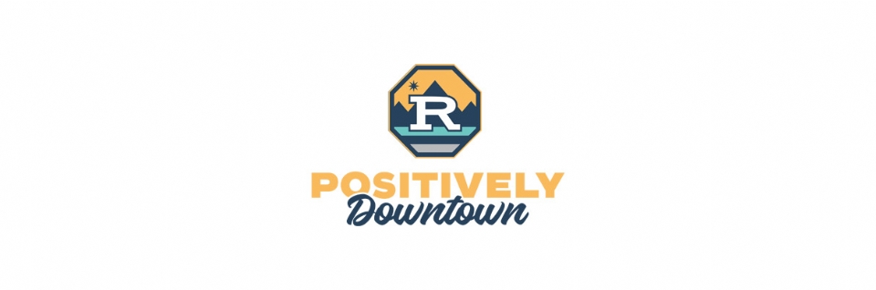 Downtown Reno Partnership unveils 'Positively Downtown' campaign