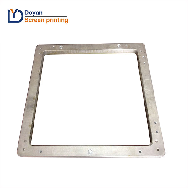 Aluminum Frame