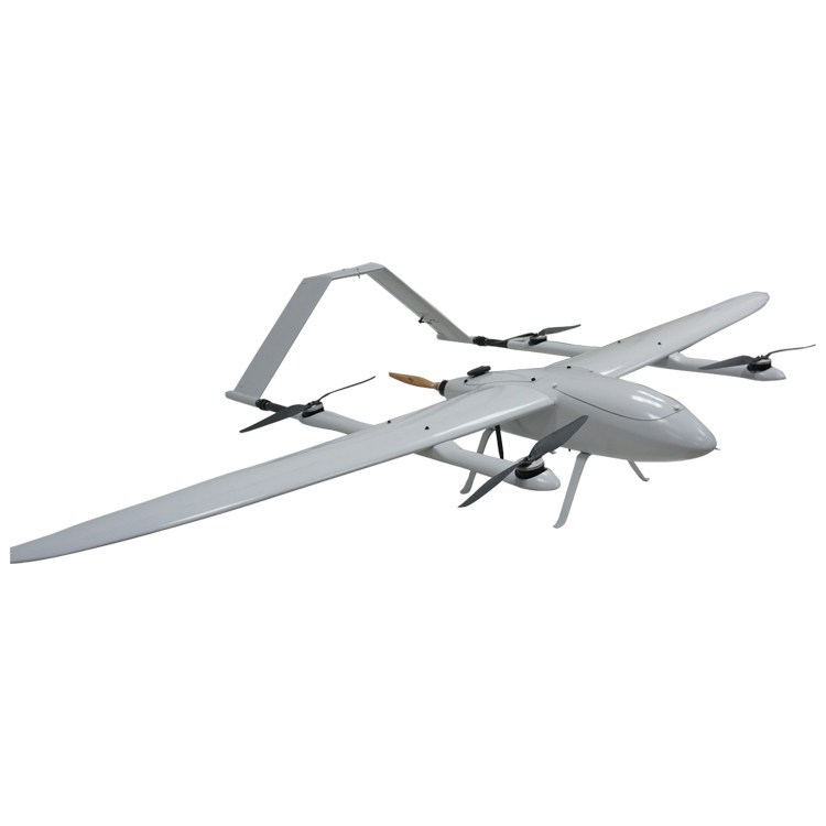 Baby shark VTOL 250 Fixed wing KIT air frame 