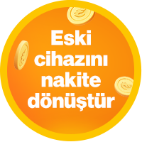 Eski Cihazını Değerlendir