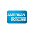 American Express ikonu