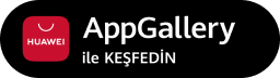 Trendyol AppGallery ikonu