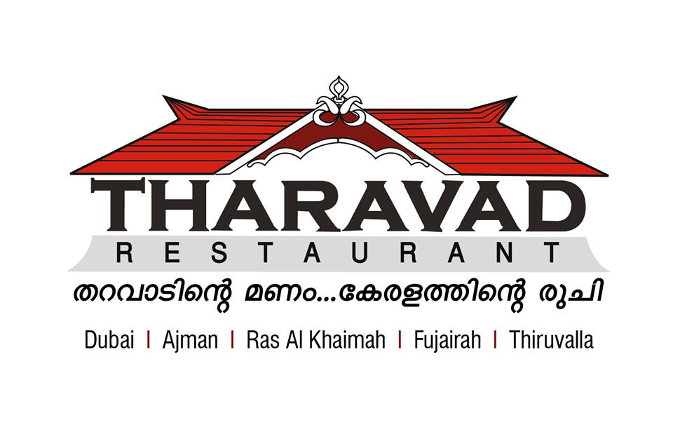 Tharavad Restaurant Dubai, Food & restaurants, Indian , Chinese, Continental flavors, Indian Restuarents Dubai