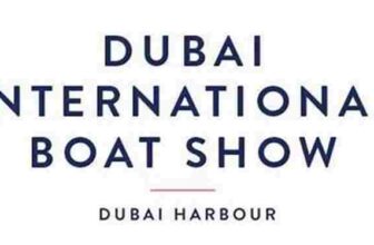 Dubai International Boat Show 2025