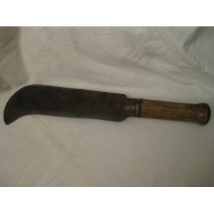 French WWI - Billhook 1917 dated