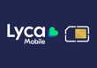 € 10 Lyca Mobile-Guthaben