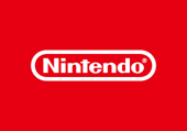 Card image of Nintendo eShop Card 