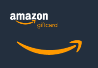 Card image of Amazon-Gutschein  