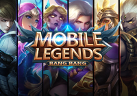 Card image of Mobile Legends 