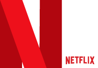 Card image of Netflix-Gutschein 