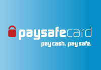 Card image of paysafecard