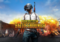Card image of PUBG Mobile UC