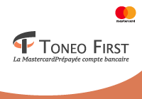 Card image of TONEO FIRST Ticket 