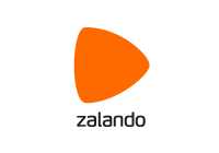 Card image of Zalando