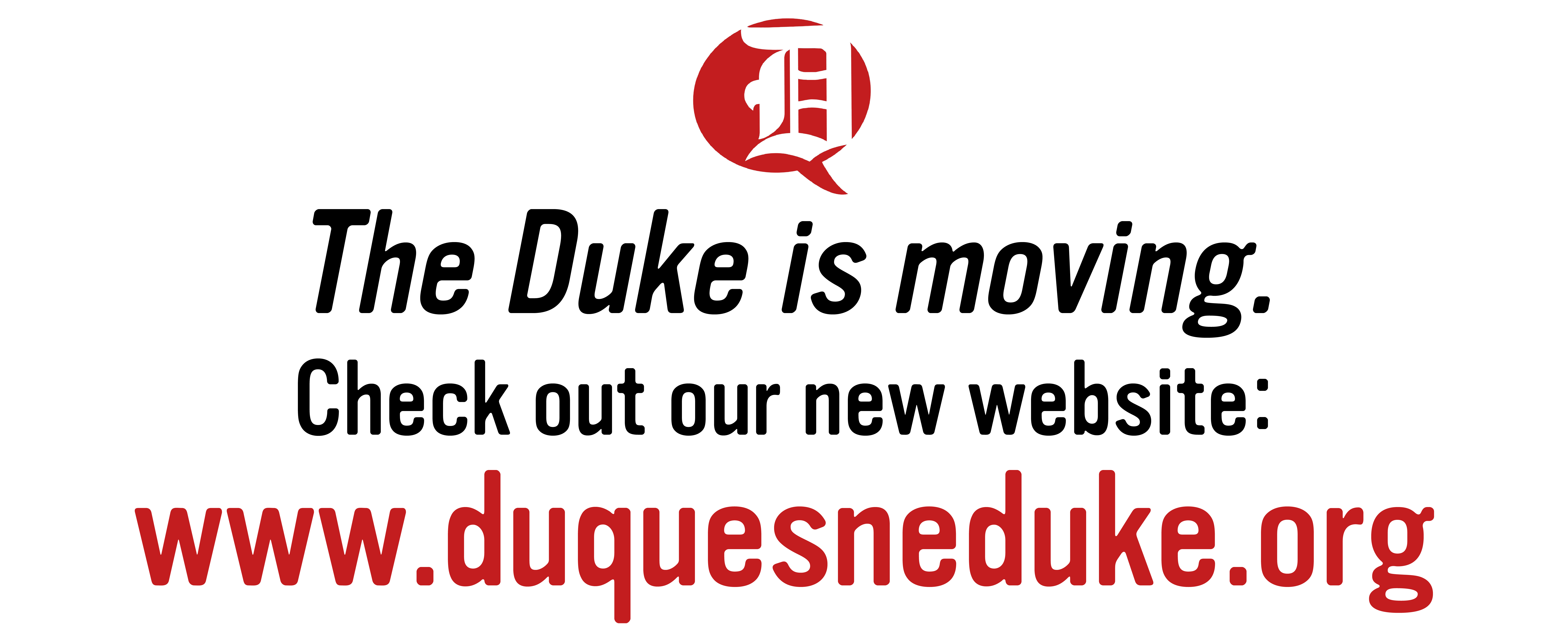 The Duquesne Duke