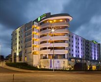  - Holiday Inn Express Durban