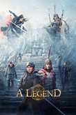 A Legend DVD DVD Release Date