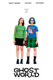 Ghost World DVD Release Date