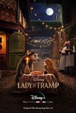 Lady and the Tramp DVD Release Date