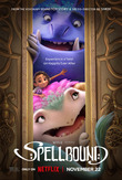 Spellbound DVD Release Date