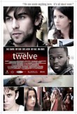 Twelve DVD Release Date