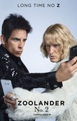 Zoolander 2 DVD Release Date