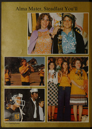 Page 10, 1978 Edition, Garland High School - Owls Nest Yearbook (Garland, TX) online collection