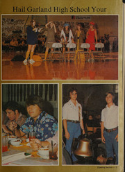 Page 7, 1978 Edition, Garland High School - Owls Nest Yearbook (Garland, TX) online collection