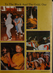 Page 9, 1978 Edition, Garland High School - Owls Nest Yearbook (Garland, TX) online collection